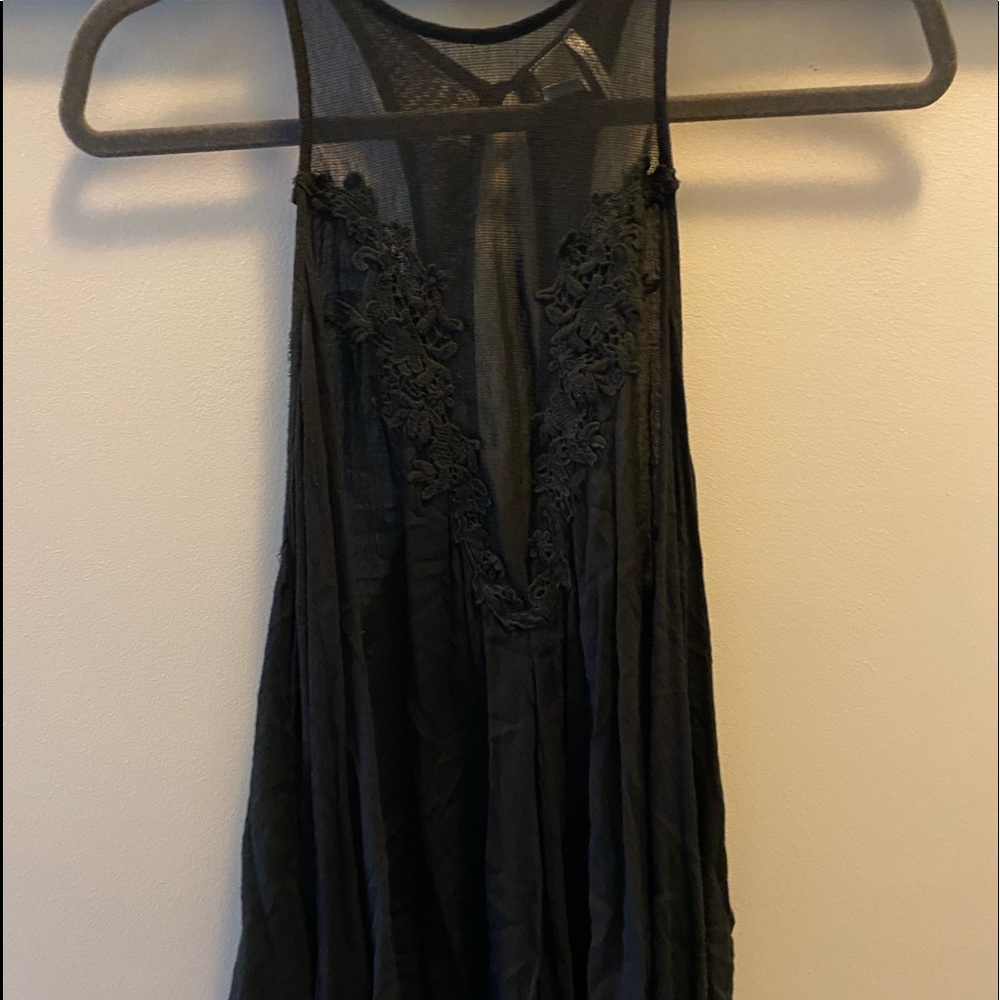 Out From Under Urban Outfitters Romper